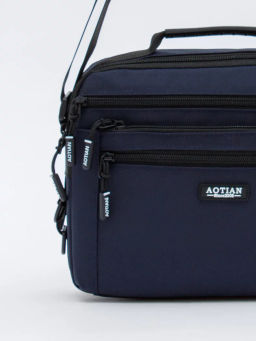 Сумка 8667 blue Aotian