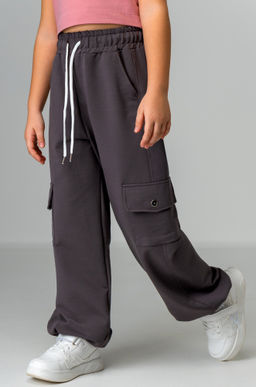 Брюки для девочки Bonito  фото 6