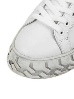 Кеды EDART 128.iceberg w. white R - Ed'art фото 5