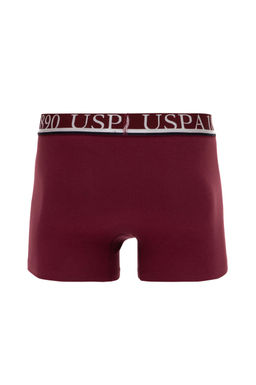 Erkek Bordo __ Giyim Alt - U.s. polo assn фото 4