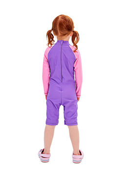 Купальник д/дев. Кейди