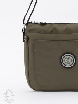 Сумка женская  8665MD army green Mindesa в Новосибирске