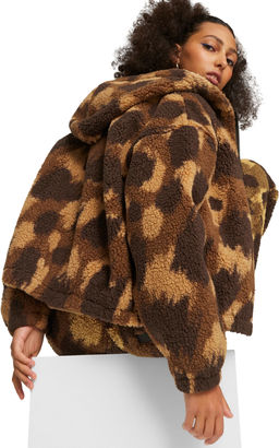 Куртка женская