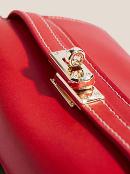 Кросс-боди TENDANCE Артикул 4405526, красный  фото 2