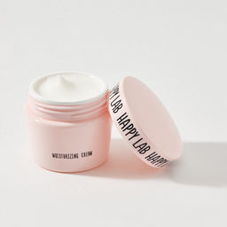 Happy Lab Крем для рук увлажняющий / Moisturizing Cream, 75 мл 2577  фото 4