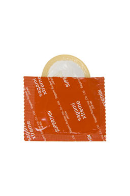 Презервативы Sagami, xtreme, 0.04, латекс, 19 см, 5,4 см, 3 шт.  фото 7