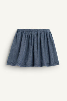 STRP SKRT 15 - Zara фото 5