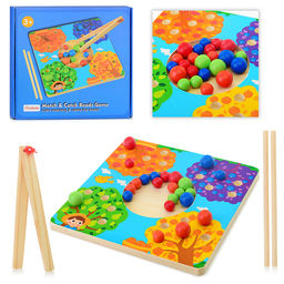 Игровой модуль с шариками Времена года