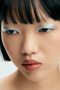 DELICATE METALS EYE GLOSS - Zara фото 3