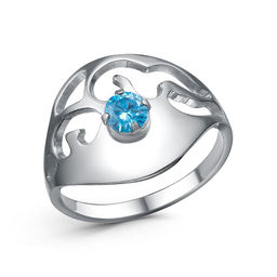 КОЛЬЦО 24817008ПлАк