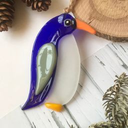 Сувенир "Пингвин"