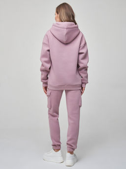 Толстовки женские 52L-RR-1676 RED-N-ROCKS - Red-n-rock's фото 3