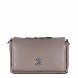 Сумка 0579C apricot Polina&Eiterou