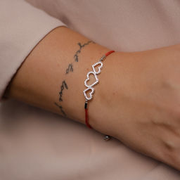 Браслет женский - MyGemma фото 2