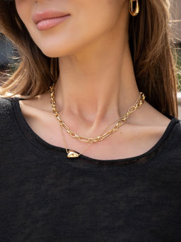 Топ полупрозрачный паутинка - Binita фото 5