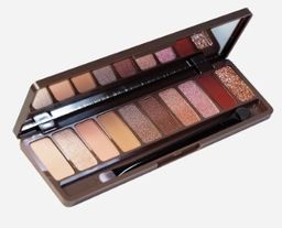 LavelleCollection Тени для век Precious sand cover 01 pink-beige розово-бежевый нюд - Lilo фото 2