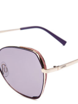 Солнцезащитные очки LB-240027-10 - Labbra фото 2