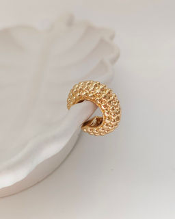 Серьги - кафф