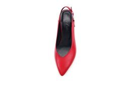 Туфли EDART 4101.4057bl. Red