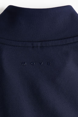 Chaqueta de deporte SoftMove con cremallera - H&m фото 24