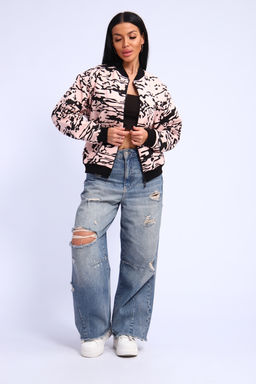 Толстовка женская 331