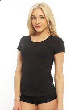 LF001y Фуфайка женская - Clever wear фото 9