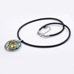 PARADOX Колье LKY5767 - Vloes фото 3