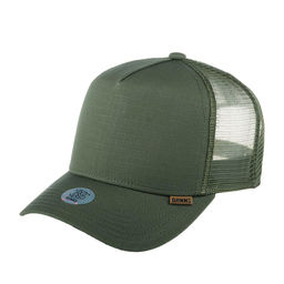 Бейсболка DJINNS арт. HFT Cap M-Ribstop (оливковый)