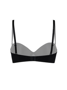 Бюстгальтер жен. Magnolia белый Bandeau bra - Sensera фото 8