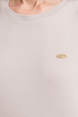 Kad_n Ta_ _rme Elbise - U.s. polo assn фото 6
