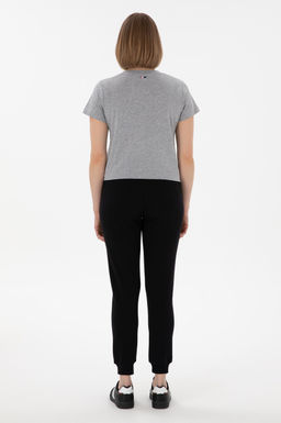 Kad_n Siyah E_ofman Alt_ Sepette S_rpriz _ndirim - U.s. polo assn фото 4