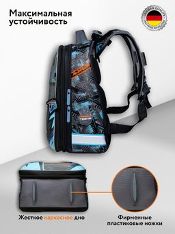 T123 : Hummingbird  фото 7