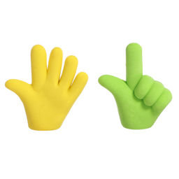 Развивающий набор Найди и покажи - Iq-zabiaka фото 7