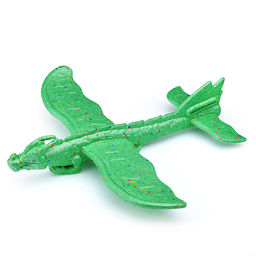 Самолет "Дракон" 48см