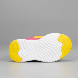 Кроссовки Nordman Jump серо-оранжевый  фото 197