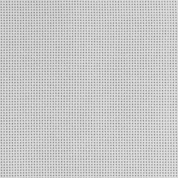 Канва K03 Gamma Aida №11 ФАСОВКА 100% хлопок 50 х 50 см  2 см белый