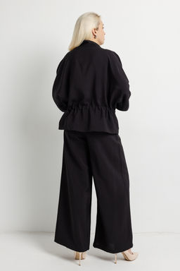 Жакет женский 4503/01/Черный