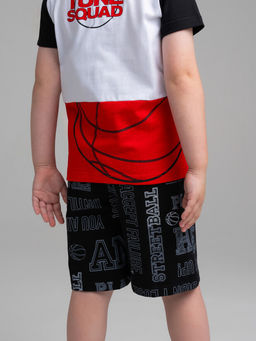 PlayToday / Шорты для мальчика, 2 шт в комплекте  фото 6