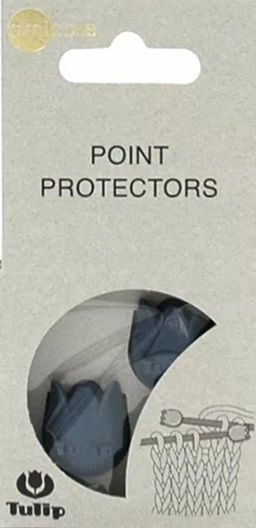 Наконечники для спиц "amicolle", тюльпан Tulip