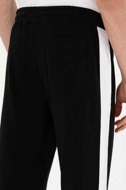 Мужские черные спортивные штаны Неожиданная скидка в корзине - U.s. polo assn фото 7