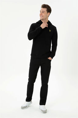 U. S. Polo Assn Мужские черные джинсовые брюки - U.s. polo assn фото 10