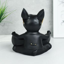 Статуэтка Собака 19,5x21,5x21 / B-381 /уп 8/ - ГалеонТрейд фото 6