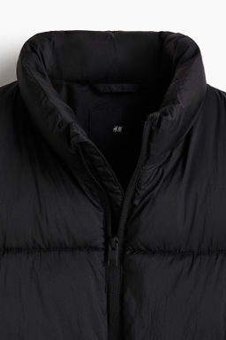 Chaleco acolchado repelente al agua Regular Fit - H&m фото 4