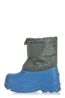 Сапоги малодетские из ЭВА Nordman