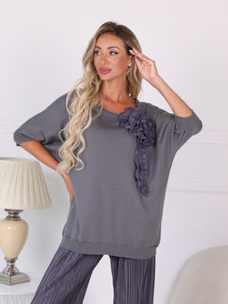 Костюм К4-5565/4 - Wisell фото 8