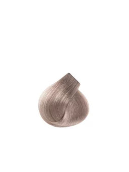 Краска для волос 9.5 3DELUXE PROFESSIONAL очень светлый блондин красное дерево