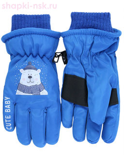 021-TCH Перчатки (3-5 лет)