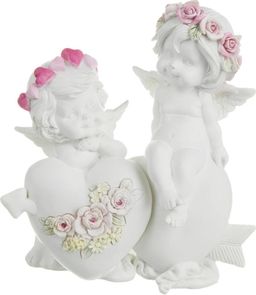 Фигурка Lefard коллекция Amore 15×8×17 см