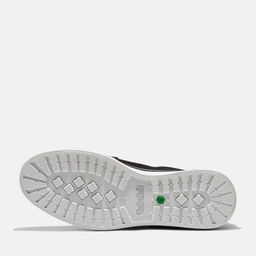 Мужские слипоны Timberland Skape Park Slip-On Canvas черные  фото 3