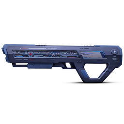 Водное оружие "Нептун‑X" в коробке